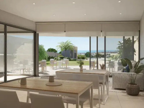 Penthouse for sale in Estepona