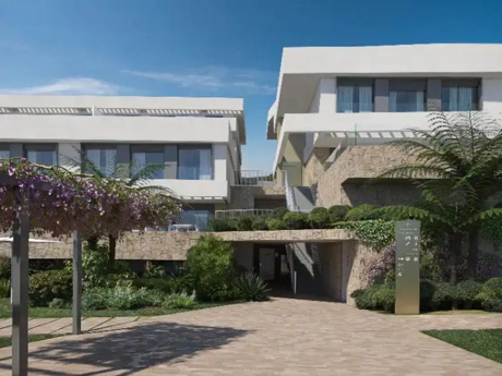 Penthouse for sale in Estepona