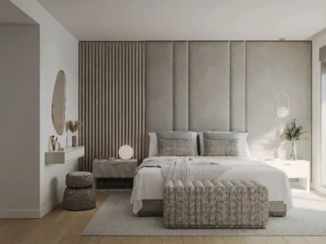 Penthouse for sale in Estepona