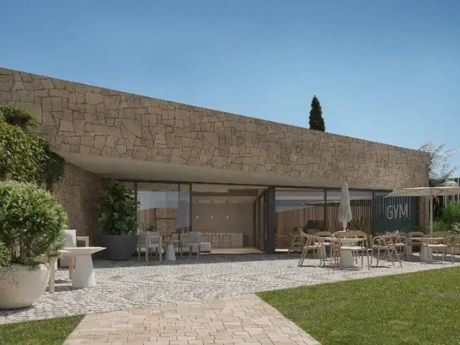 Penthouse for sale in Estepona