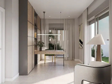 Villa for sale in Estepona