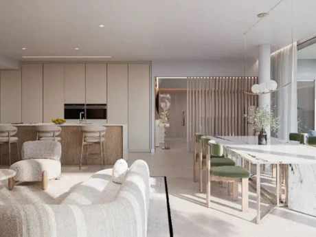 Villa for sale in Estepona