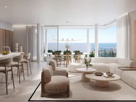 Villa for sale in Estepona