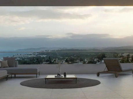 Penthouse for sale in Estepona