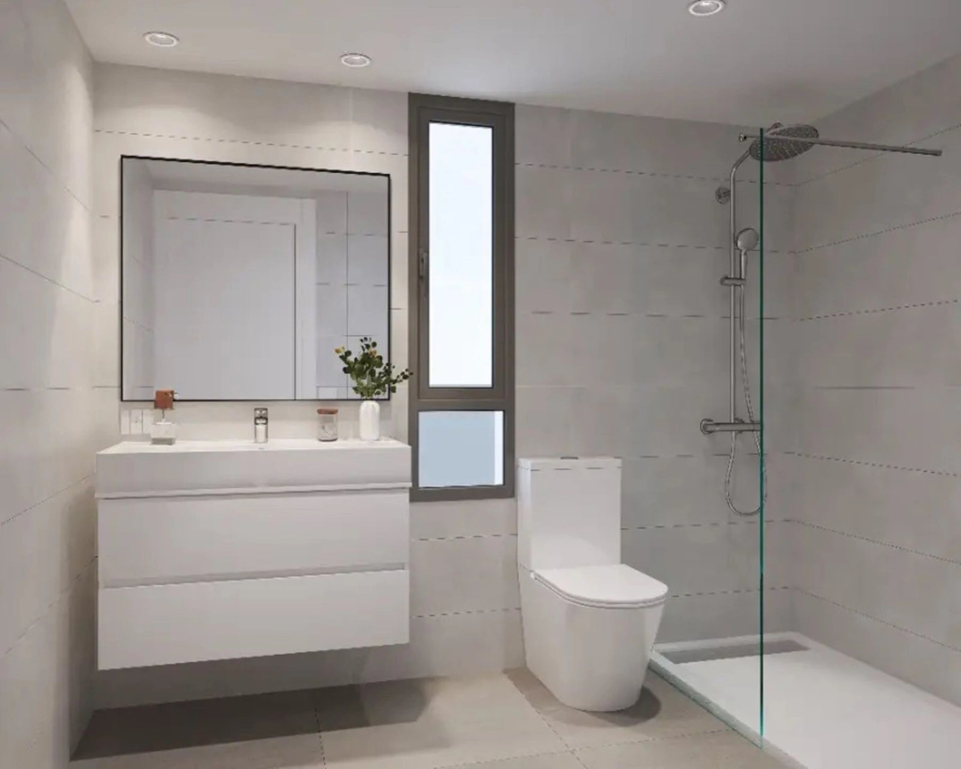Penthouse for sale in Estepona