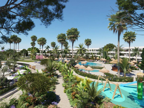 Apartment for sale in Sotogrande