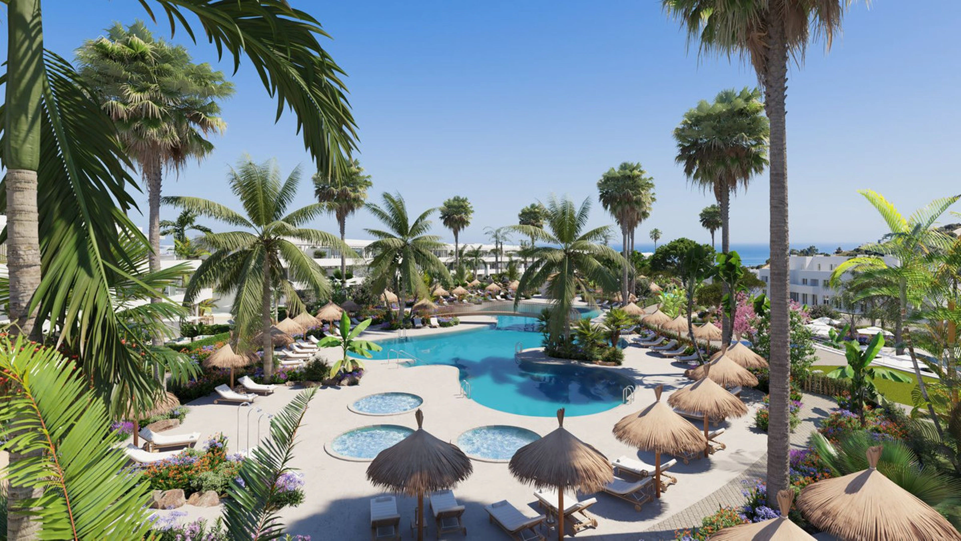 Apartment for sale in Sotogrande