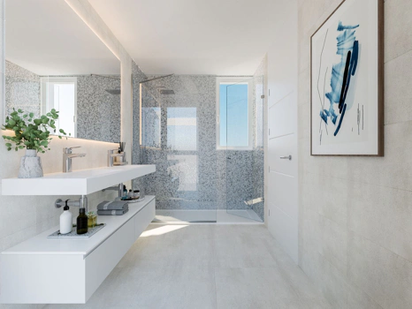 Apartment for sale in Sotogrande
