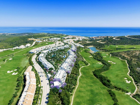 Apartment for sale in Sotogrande
