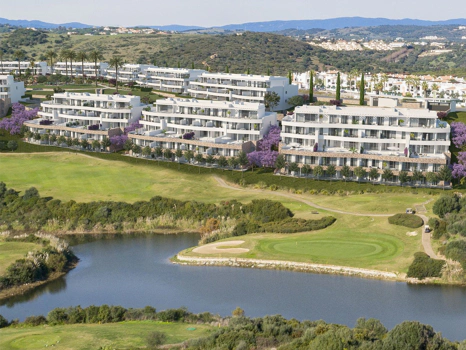 Apartment for sale in Sotogrande