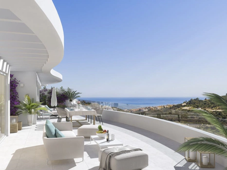 Apartment for sale in Sotogrande