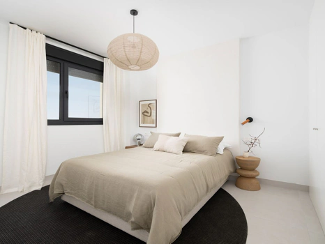 Penthouse for sale in Los Altos de los Monteros, Marbella East