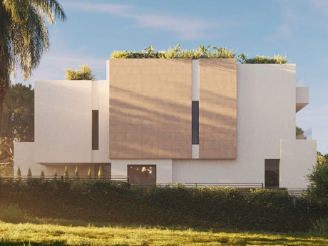 Exclusive Coastal Villas in Marbella – Where Nature Meets Luxury