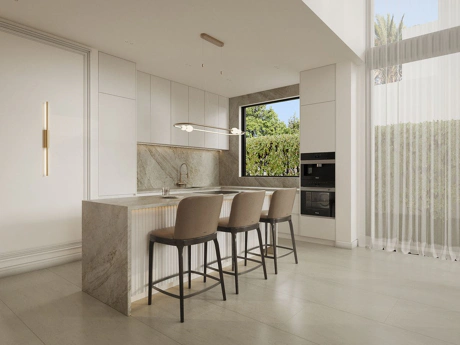 Exclusive Coastal Villas in Marbella – Where Nature Meets Luxury
