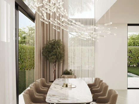 Exclusive Coastal Villas in Marbella – Where Nature Meets Luxury