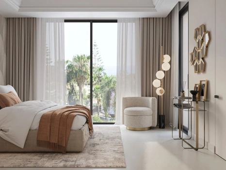 Exclusive Coastal Villas in Marbella – Where Nature Meets Luxury