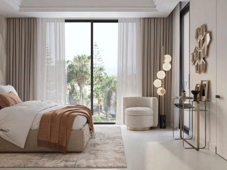 Exclusive Coastal Villas in Marbella – Where Nature Meets Luxury