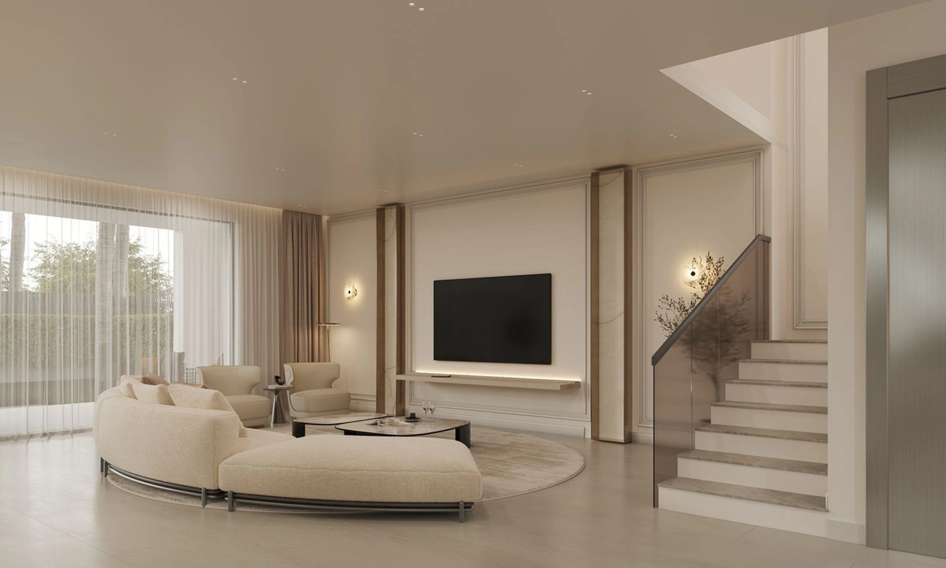 Villa for sale in Elviria, Marbella East