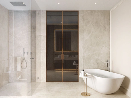 Exclusive Coastal Villas in Marbella – Where Nature Meets Luxury