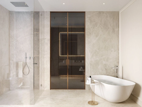 Exclusive Coastal Villas in Marbella – Where Nature Meets Luxury