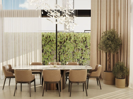 Exclusive Coastal Villas in Marbella – Where Nature Meets Luxury