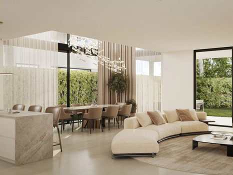 Exclusive Coastal Villas in Marbella – Where Nature Meets Luxury