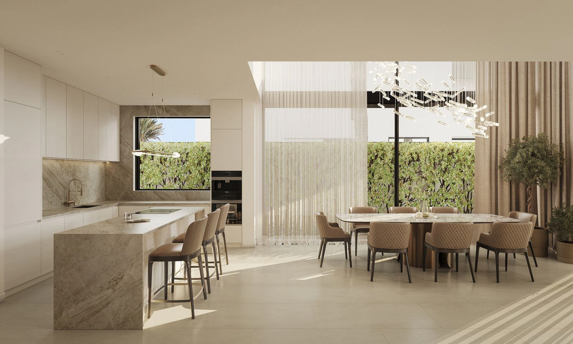 Villa for sale in Elviria, Marbella East