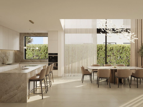 Exclusive Coastal Villas in Marbella – Where Nature Meets Luxury