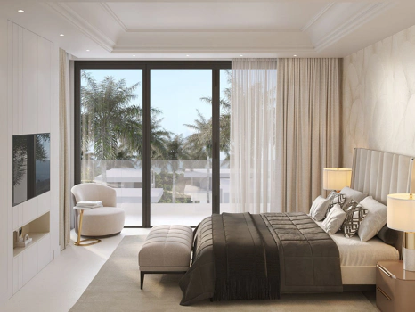 Exclusive Coastal Villas in Marbella – Where Nature Meets Luxury