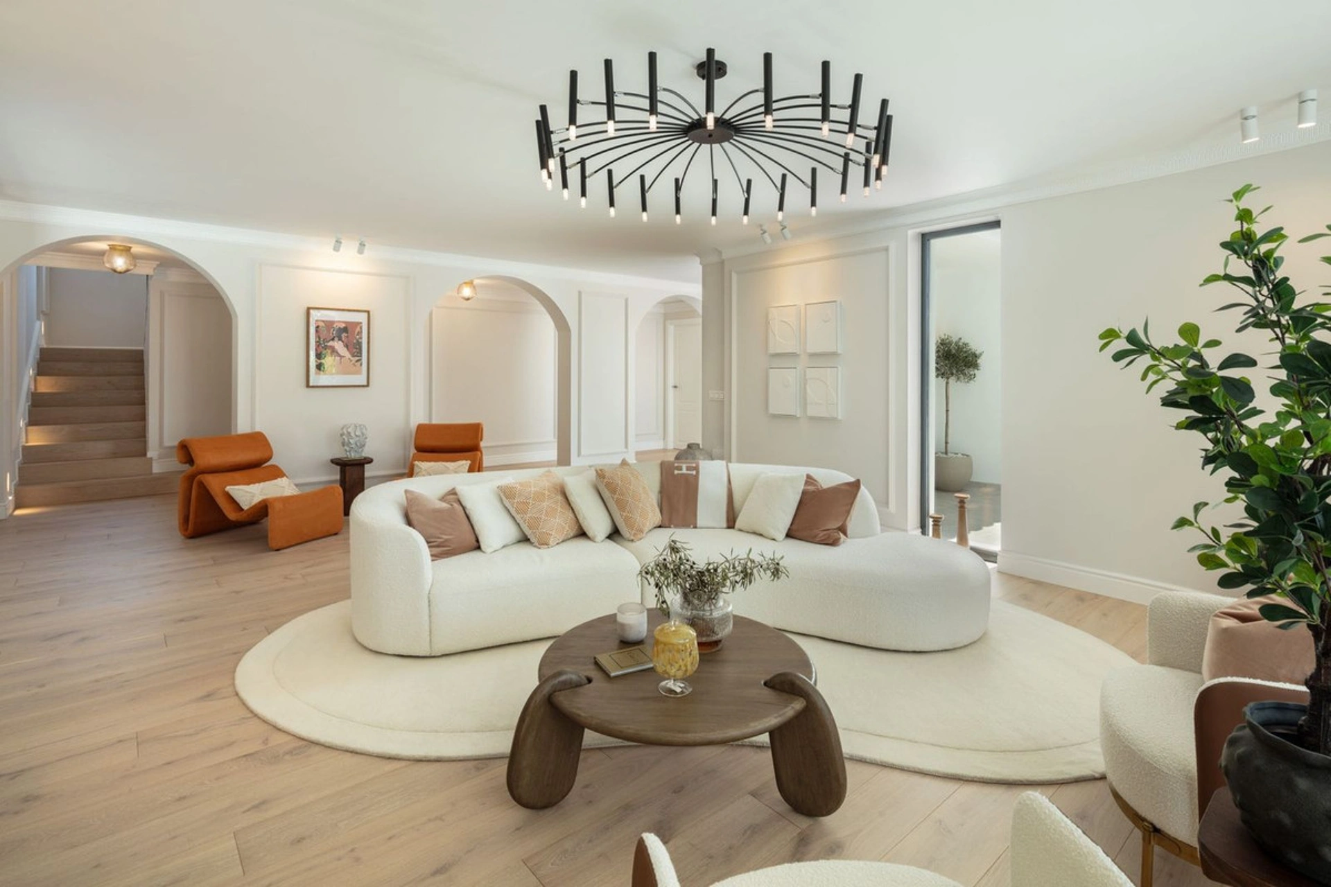 Villa en venta en Aloha, Nueva Andalucia