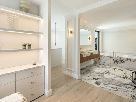 Villa en venta en Aloha, Nueva Andalucia