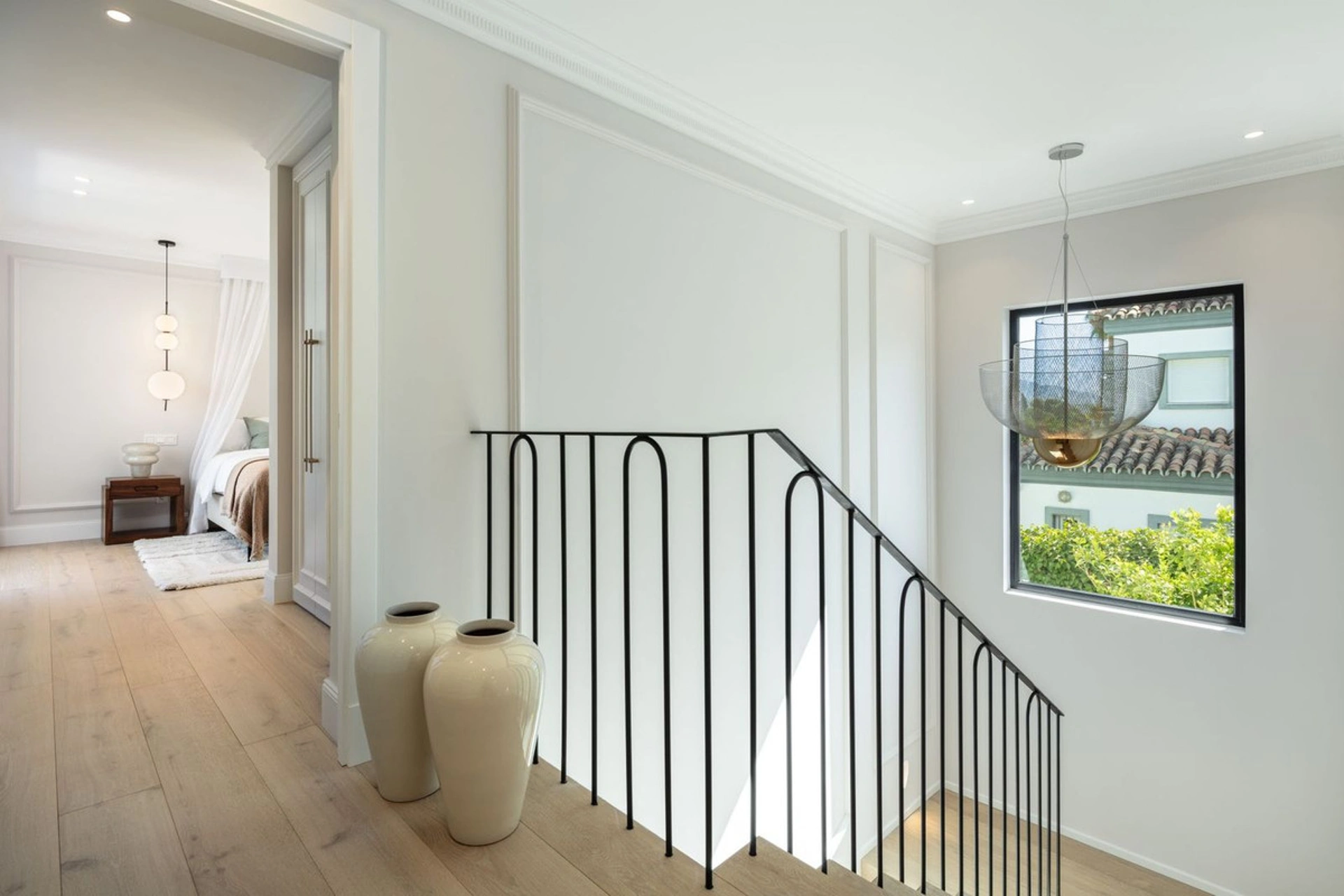Villa en venta en Aloha, Nueva Andalucia