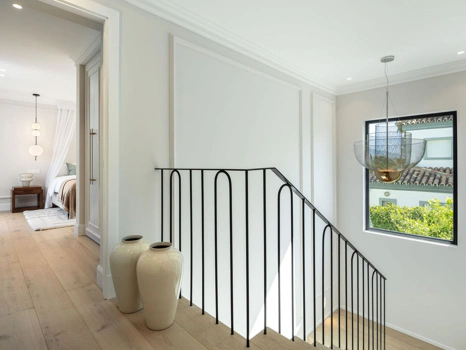 Villa en venta en Aloha, Nueva Andalucia