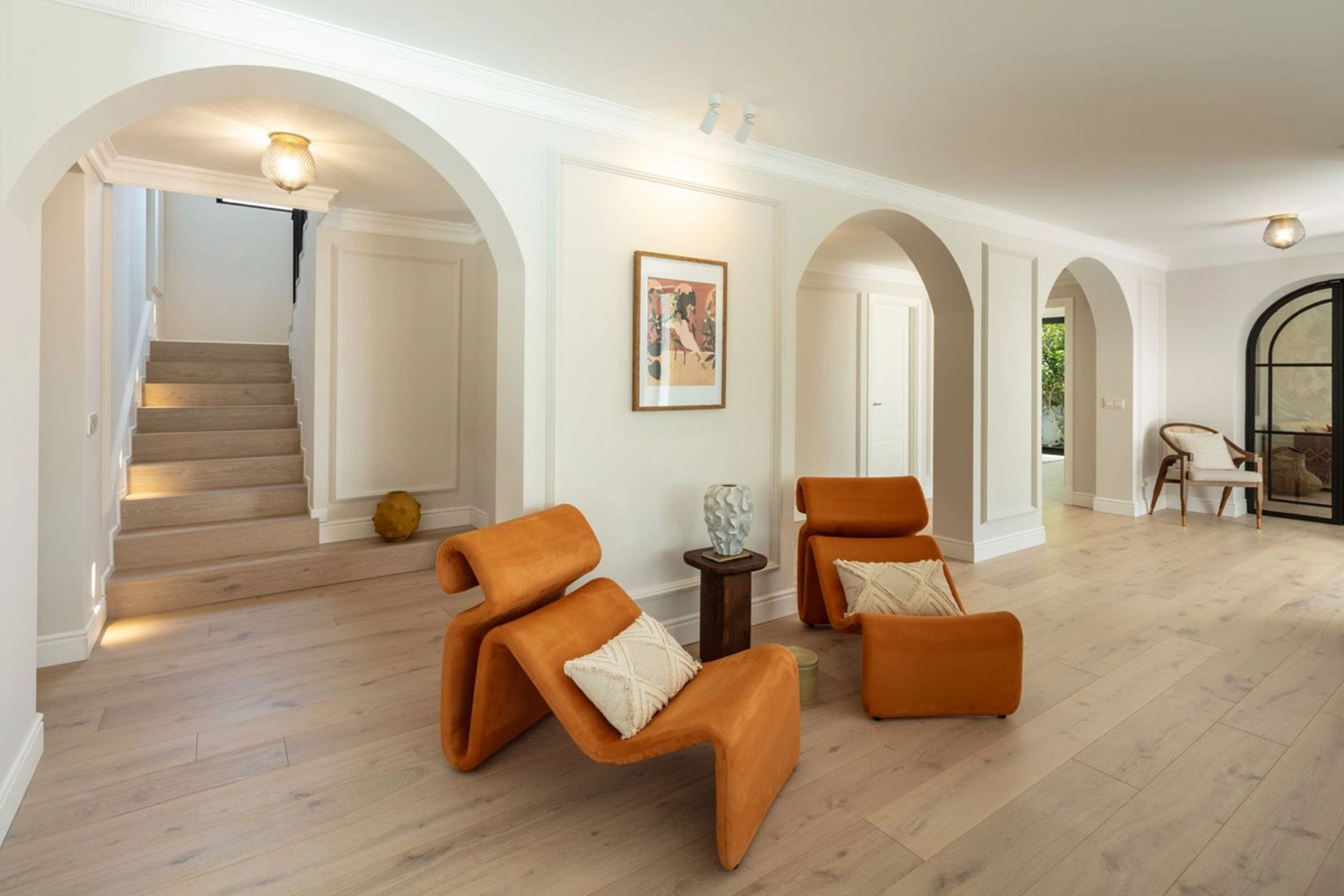 Villa en venta en Aloha, Nueva Andalucia