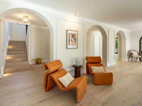 Villa en venta en Aloha, Nueva Andalucia