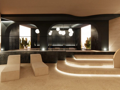 Penthouse for sale in Mijas Costa