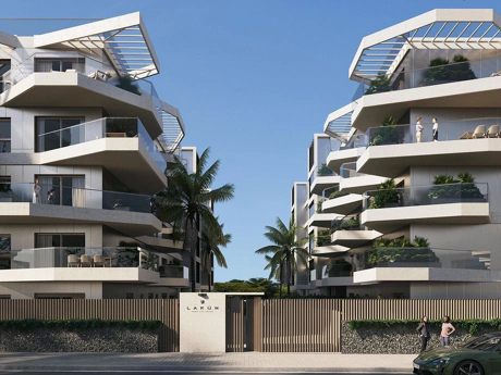 Penthouse for sale in Mijas Costa