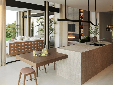 Villa for sale in Sierra Blanca, Marbella Golden Mile