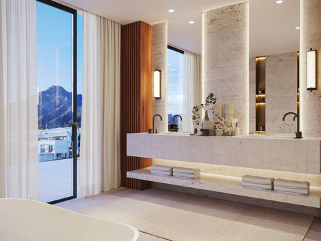 Villa for sale in Sierra Blanca, Marbella Golden Mile
