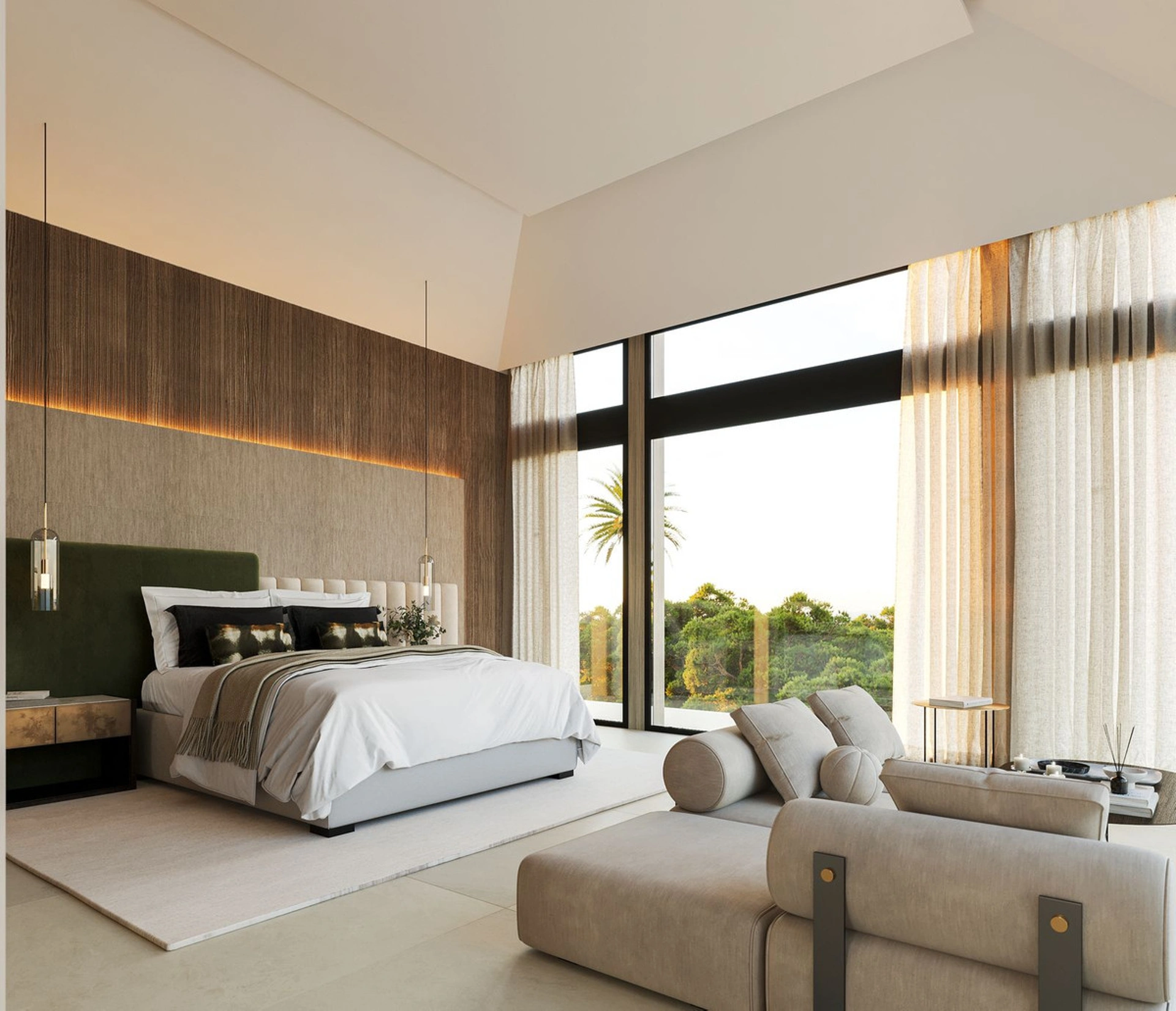Villa for sale in Sierra Blanca, Marbella Golden Mile