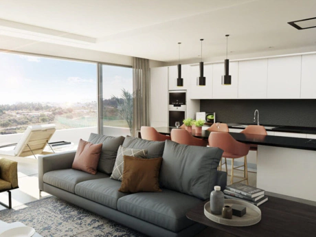 Penthouse for sale in Estepona