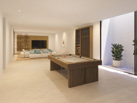Villa for sale in Estepona