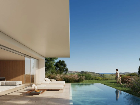 Villa for sale in Estepona