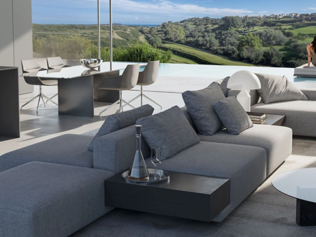 Villa for sale in Estepona