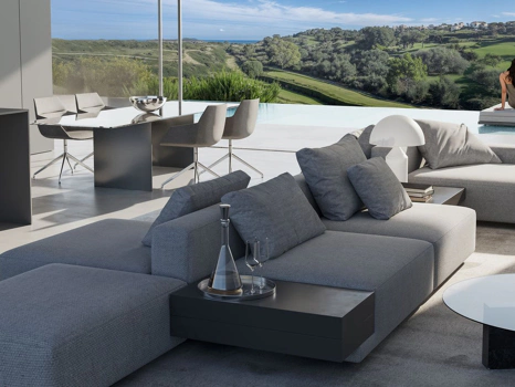 Villa for sale in Estepona
