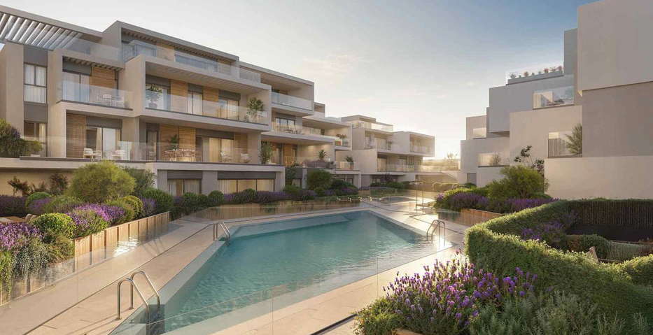 Ground Floor Apartment for sale in Nueva Andalucia, Marbella