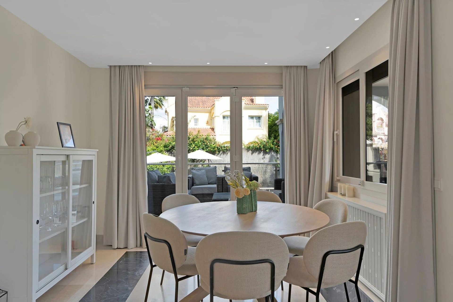 Villa for sale in Marbella - Puerto Banus