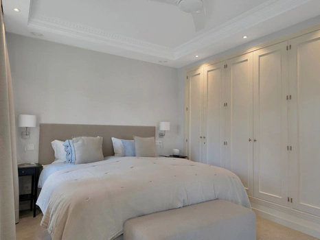 Villa for sale in Marbella - Puerto Banus