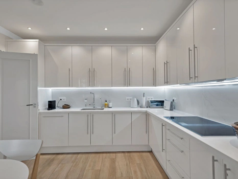 Villa for sale in Marbella - Puerto Banus