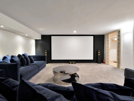 Villa for sale in Marbella - Puerto Banus